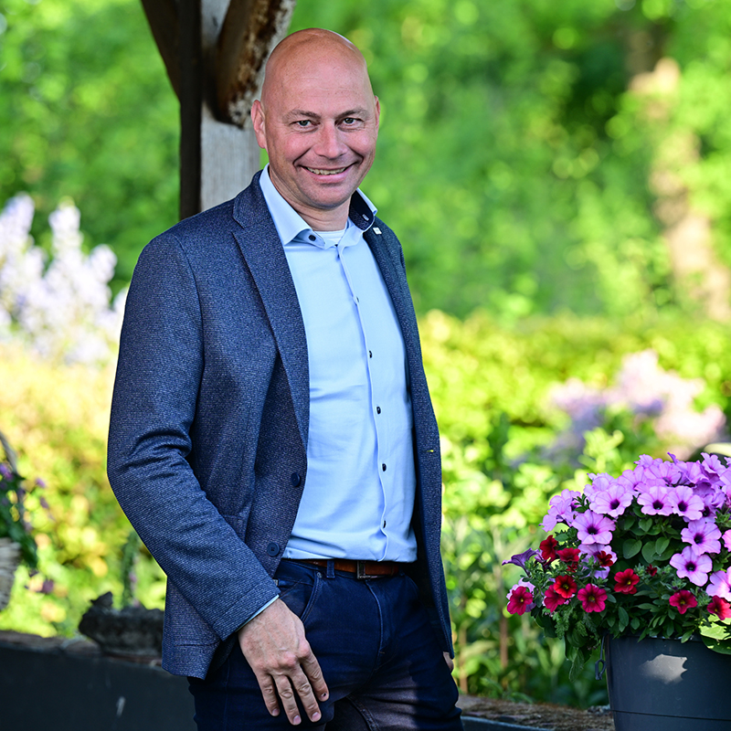 BAS ARENTSEN