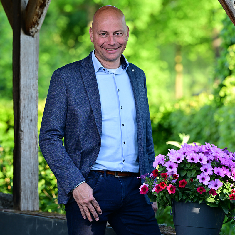 BAS ARENTSEN