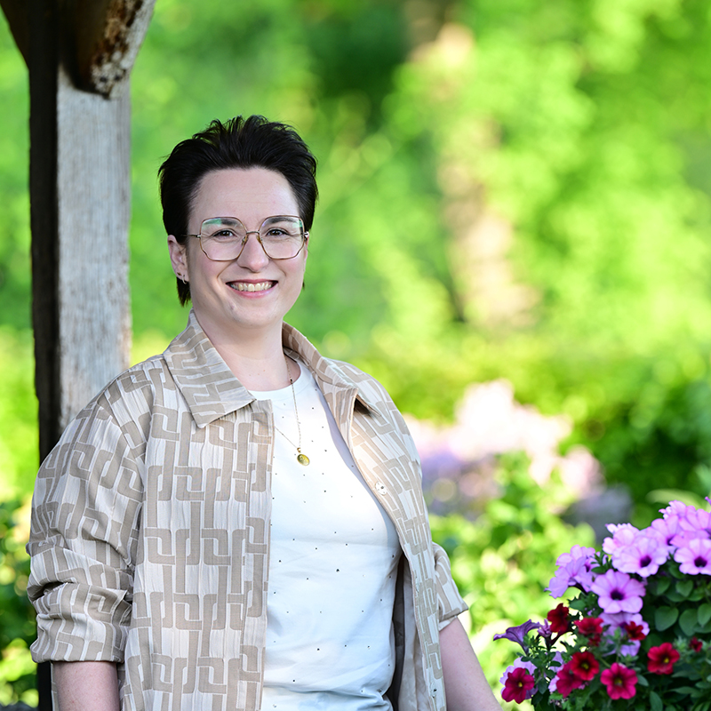 HANNEKE TIEMESSEN-VAN KEULEN